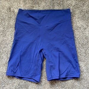 Balance Cloud I fabric, Rider Shorts.